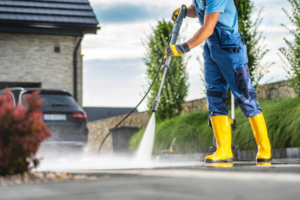Bloomer, WI Pressure Washing Services Company